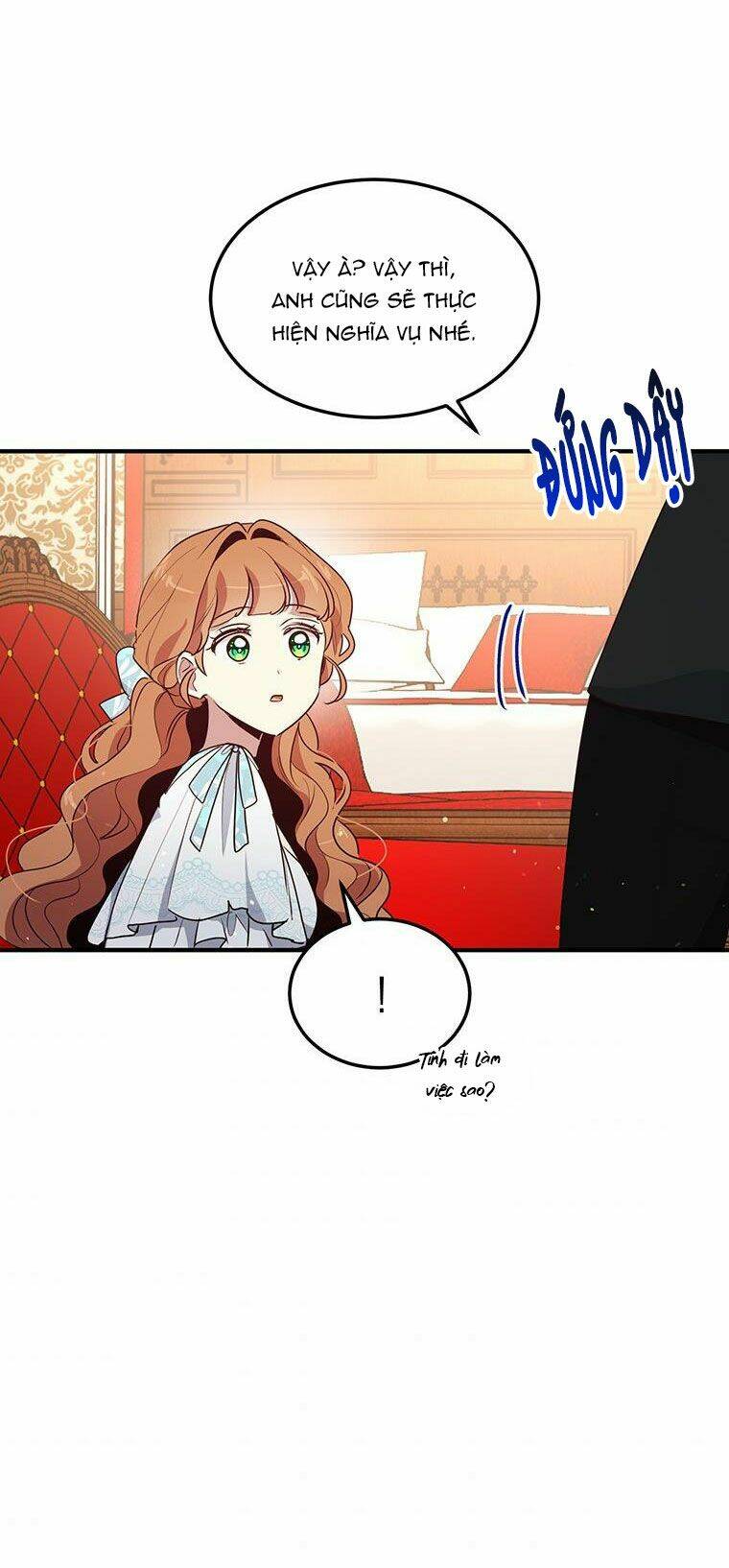 Công Tước, Loạn Vừa Thôi!: Chapter 126