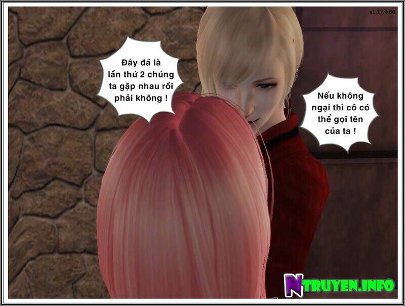 Truyện Sims - Earl Story: Chapter 53