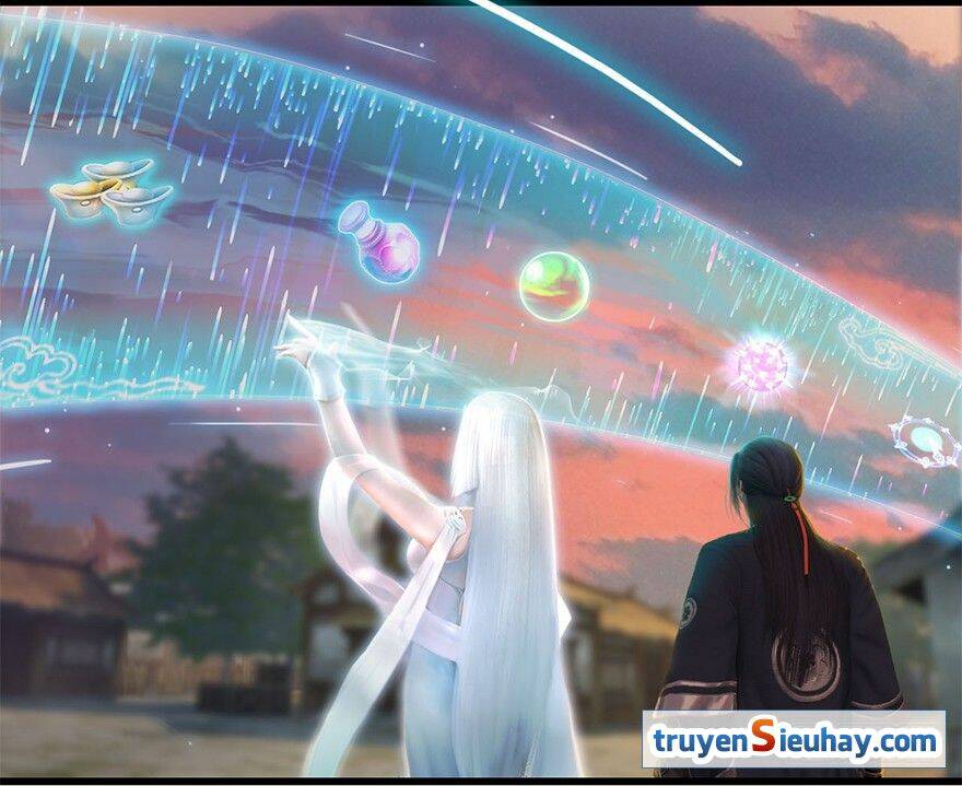 Cửu Hoang Đọa Huyền Sư: Chapter 2