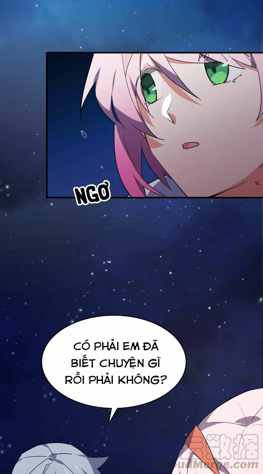 Hóa Ra Tôi Là Công Cụ Trong Game Tình Yêu: Chapter 37