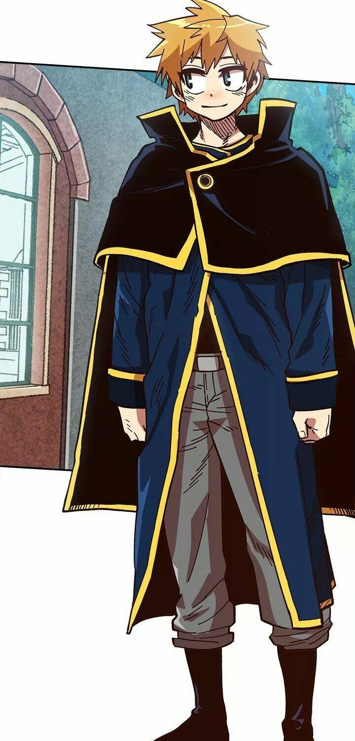 Nô Lệ Nghịch Thiên: Chapter 11