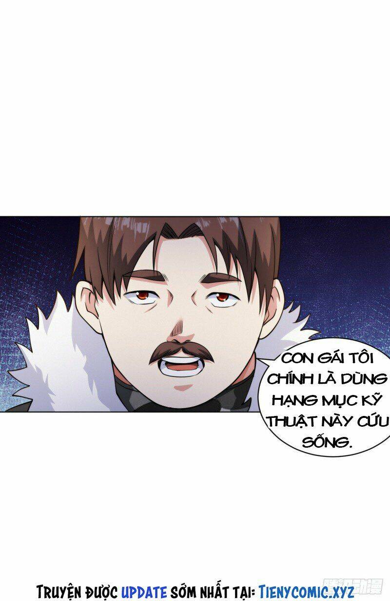 Y Đẳng Cuồng Binh: Chapter 184