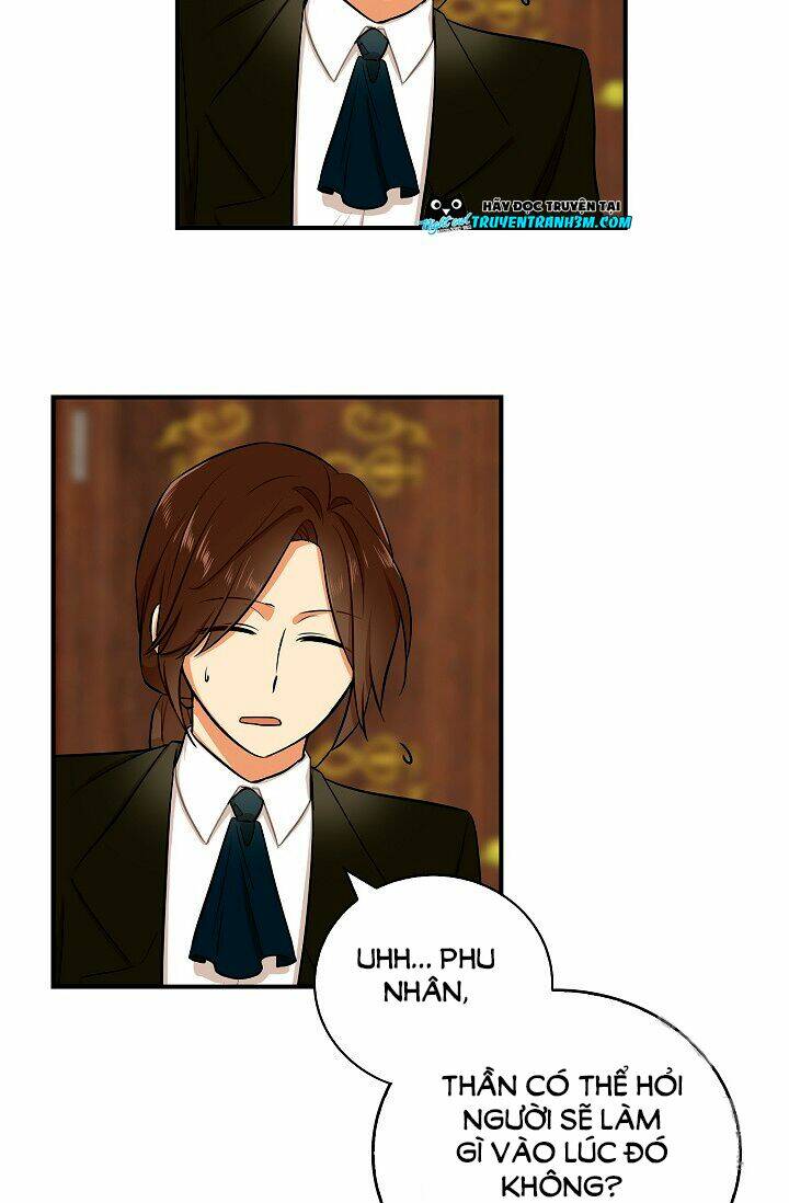 Xuyên Không Trở Thành Mami Phản Diện: Chapter 16