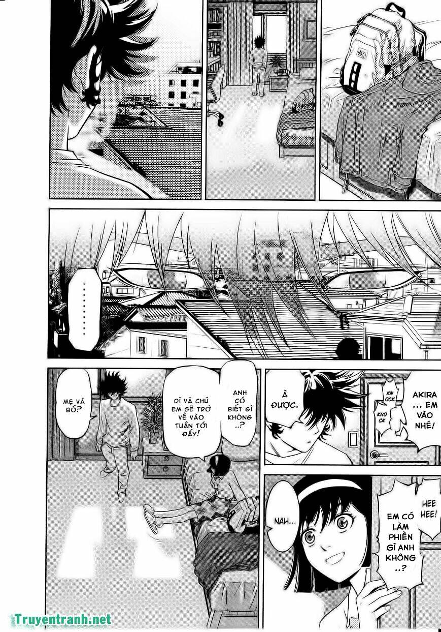Devil Vs Hades: Chapter 10