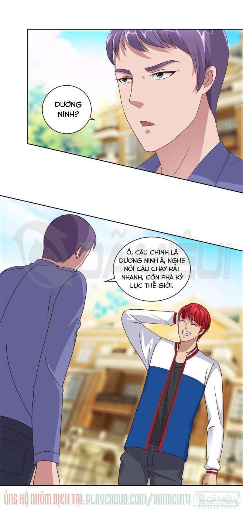 Đô Thị Chí Tôn Hệ Thống: Chapter 98