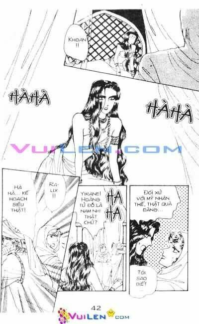 Nàng Công Chúa Ham Chơi: Chapter 4