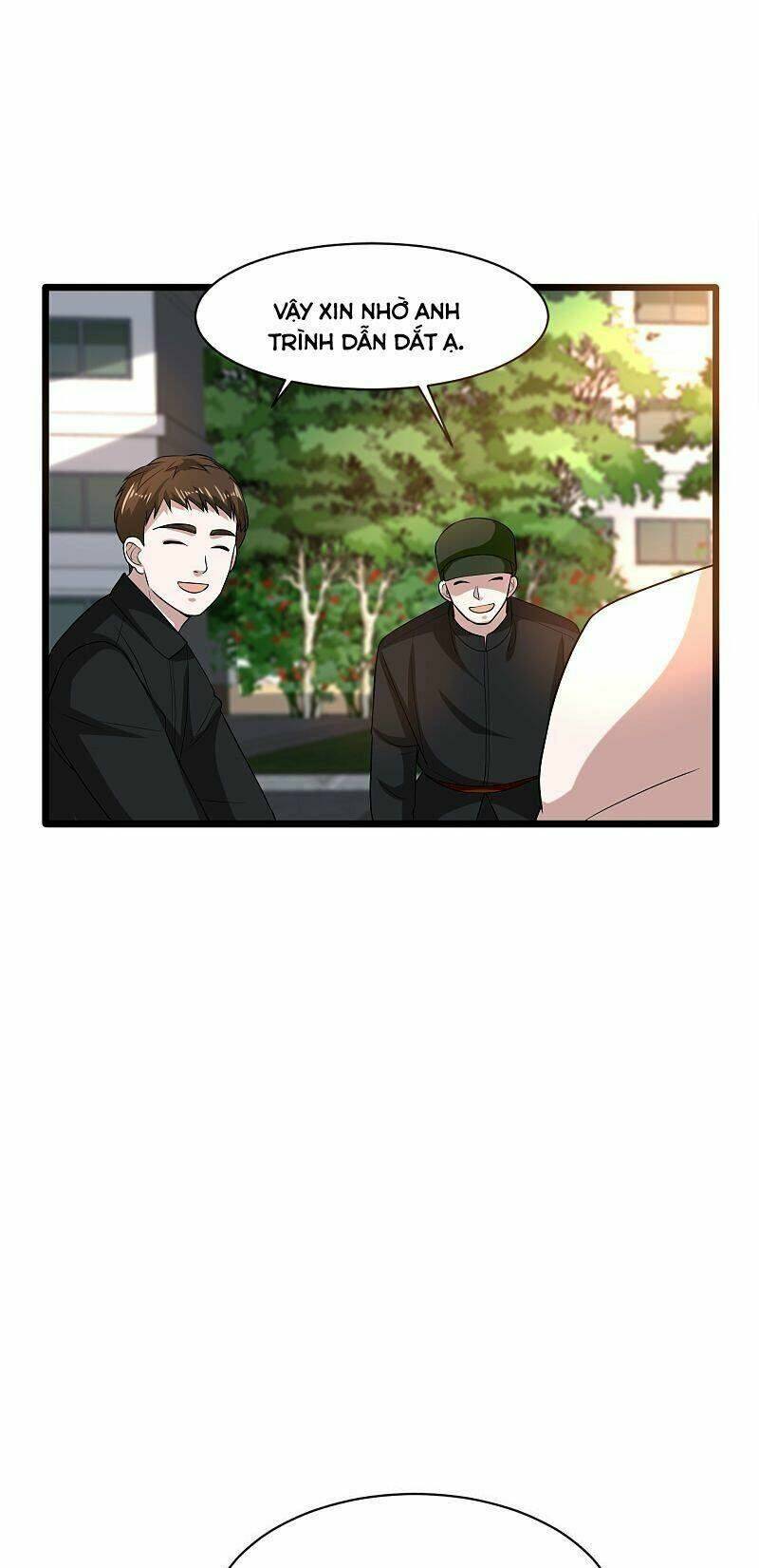 Đô Thị Tà Vương: Chapter 114
