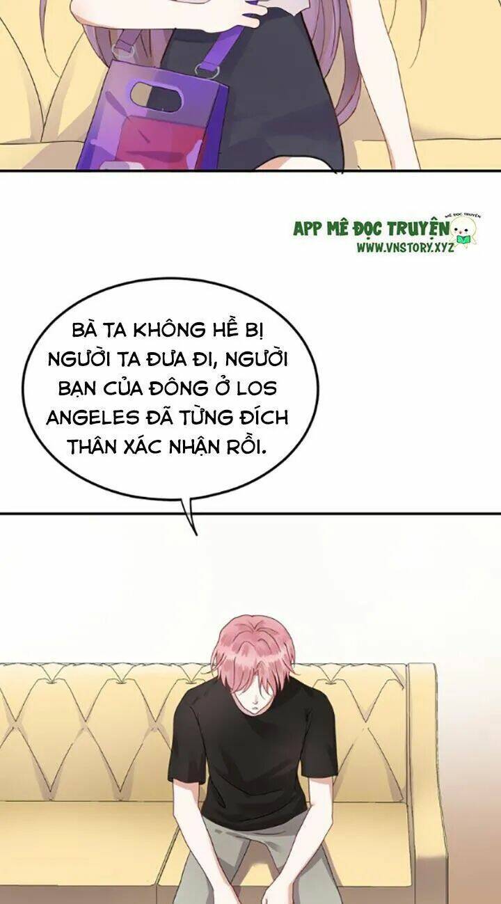 Thần Tượng Điểm Zero: Chapter 118