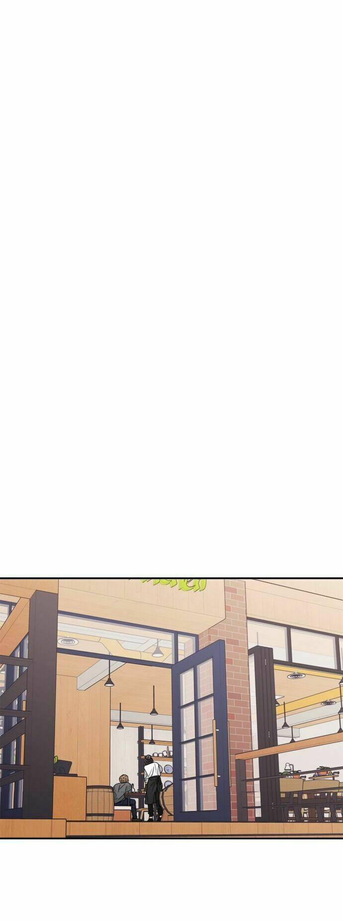 Phải Lòng Oan Gia: Chapter 38