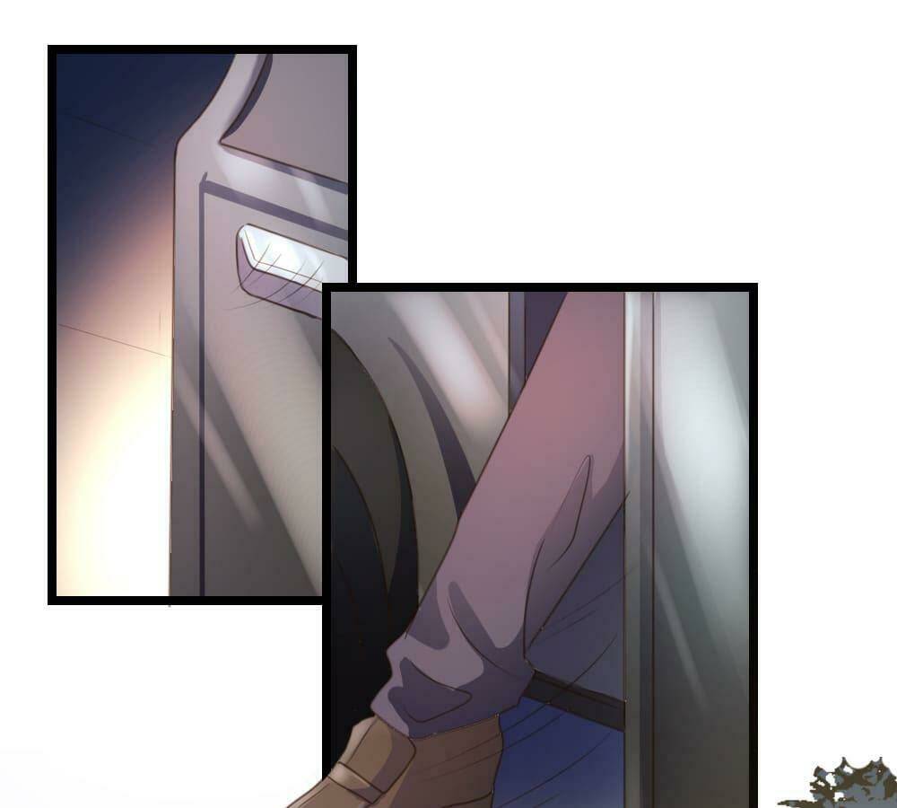 Bản Hợp Đồng Của Tổng Tài Lạnh Lùng: Chapter 2