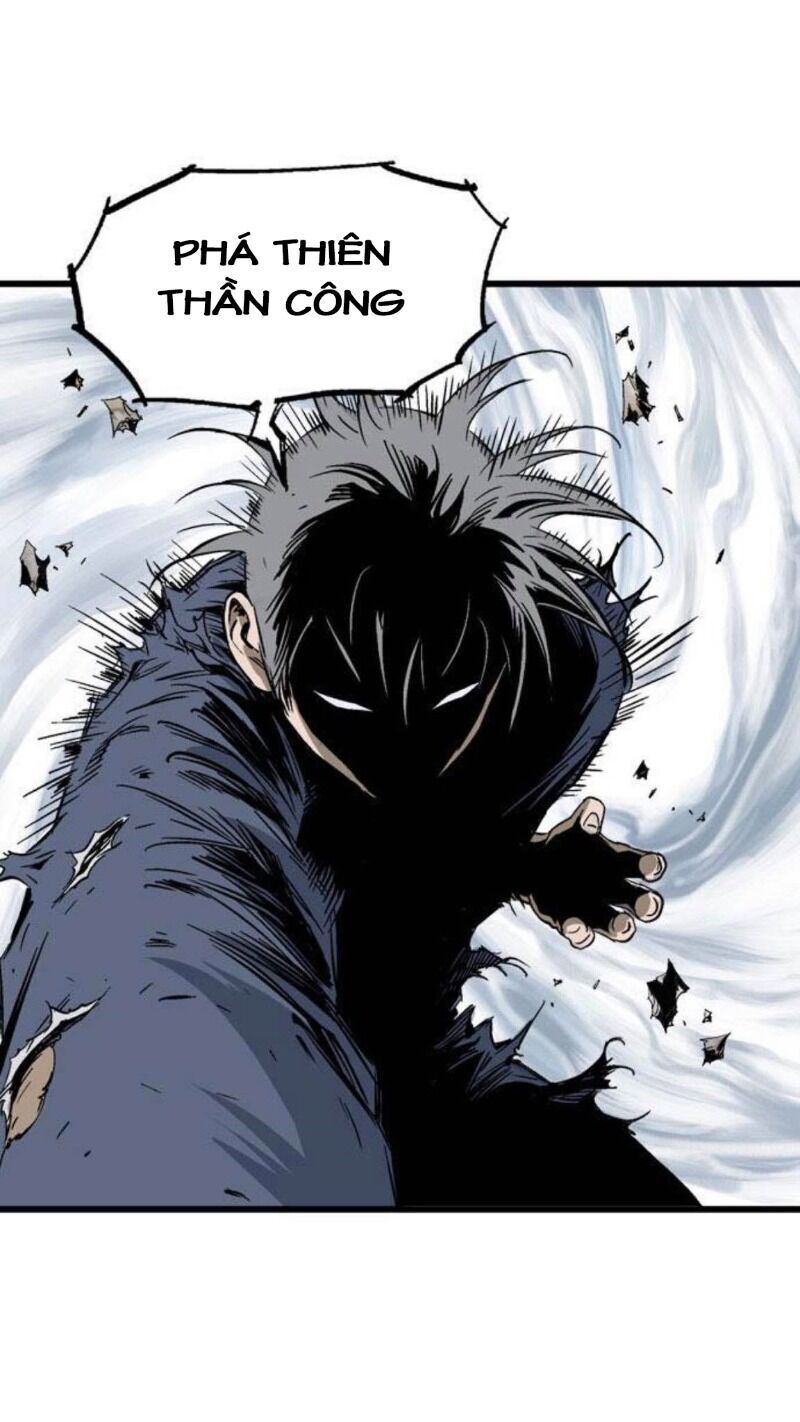 Cao Thủ 2: Chapter 125