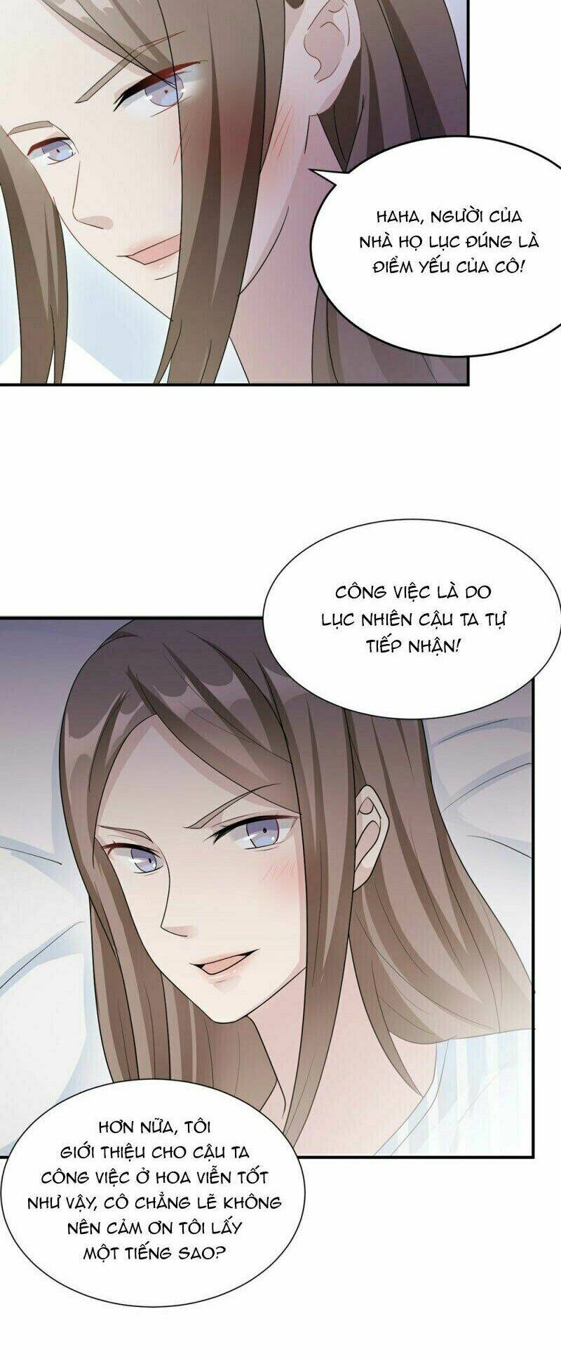 Mạc Thiếu Bức Hôn: Vợ Mới Khó Chống Đỡ: Chapter 67