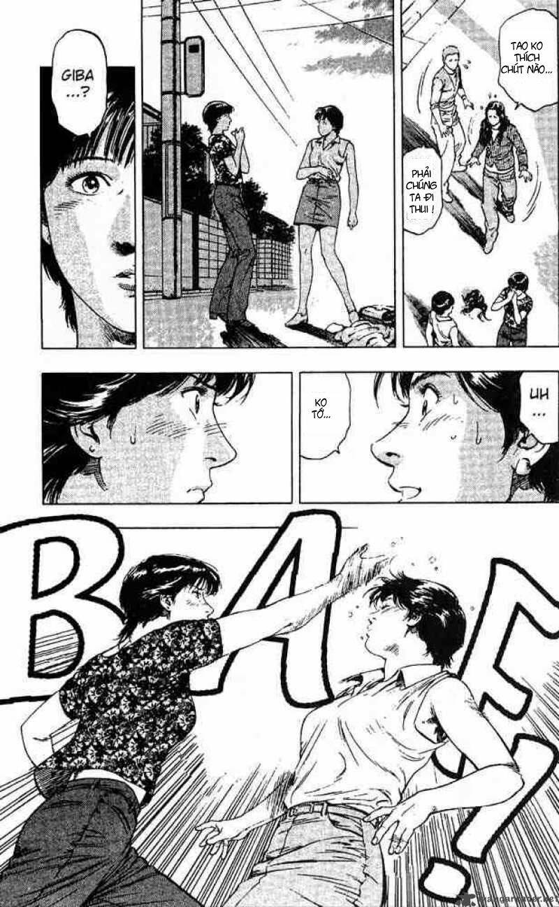 Family Compo: Chapter 16