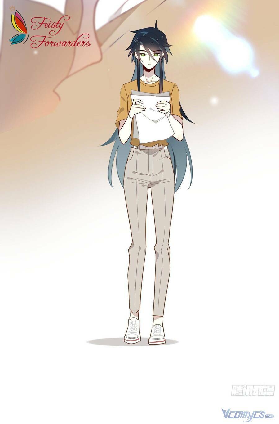 Nữ Phụ Như Tôi Cũng Có Ngày Ra Mắt: Chapter 65