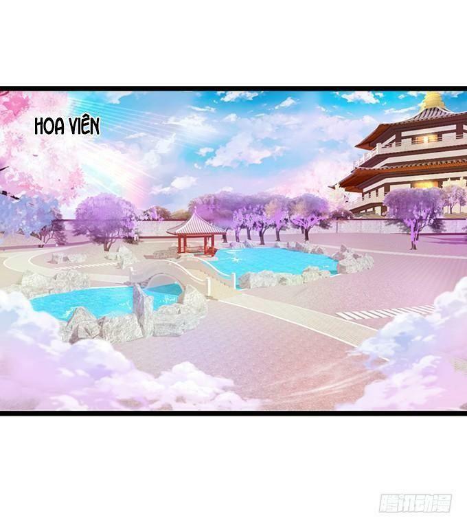 Hồ Tiên Hung Bạo: Chapter 69