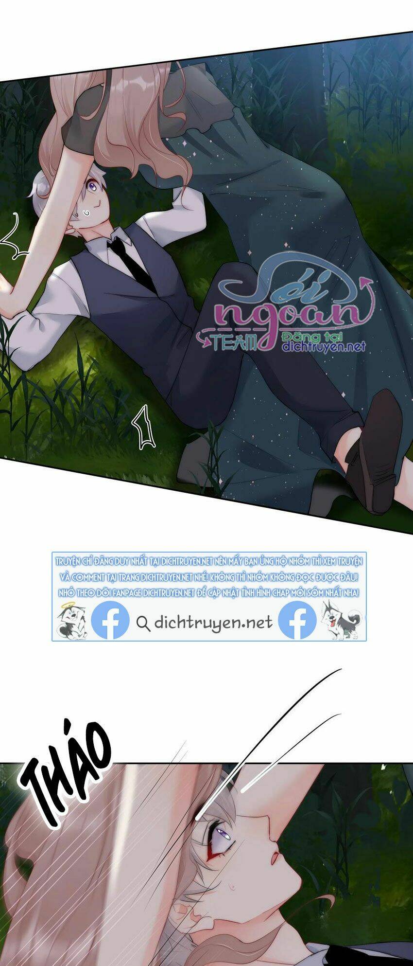 Boss Đại Nhân Là Nữ Thần?: Chapter 45