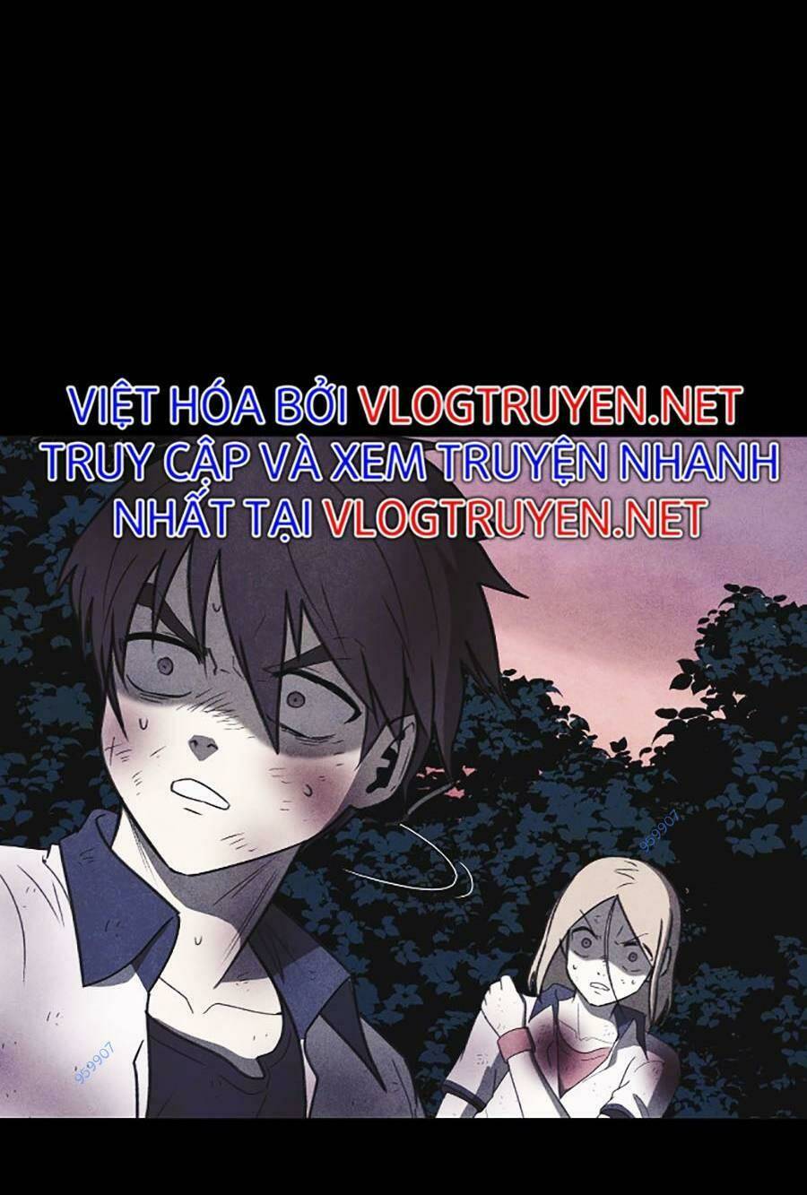 Cậu Bé Shotgun: Chapter 64