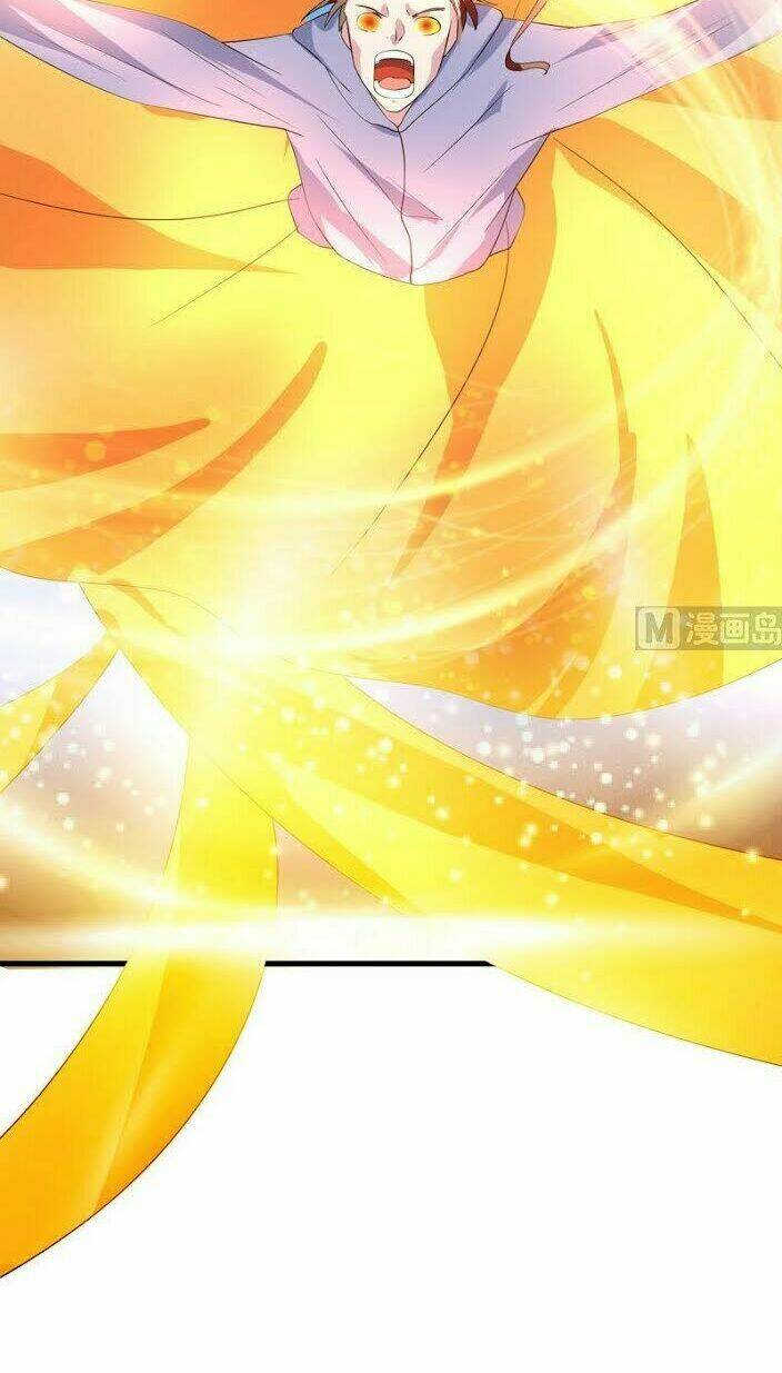 Tối Cường Thần Thú Hệ Thống: Chapter 46