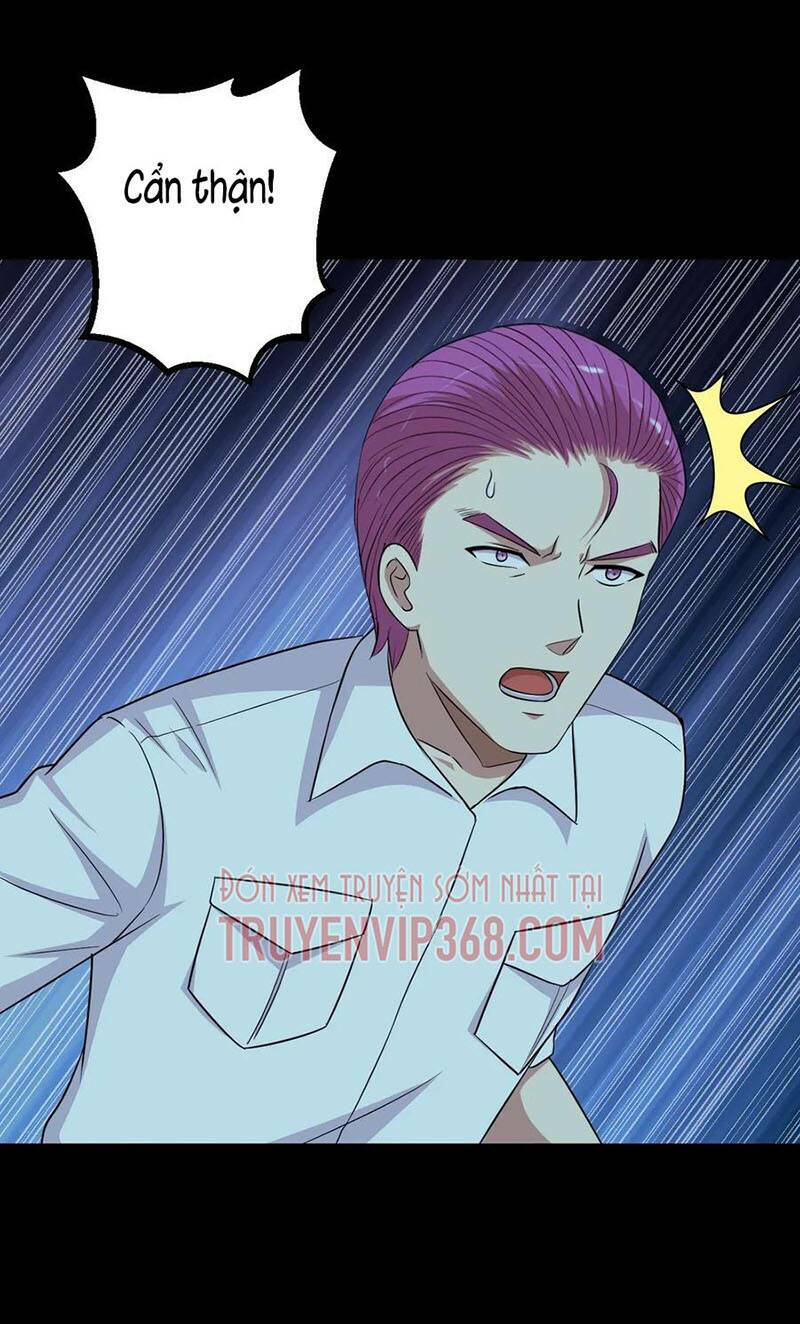 Đai Ca Trở Lại Tuổi 16: Chapter 169