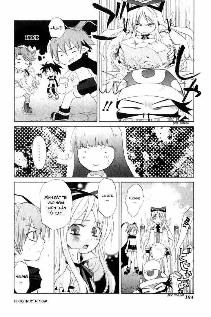 Makai Senki Disgaea: Chapter 9