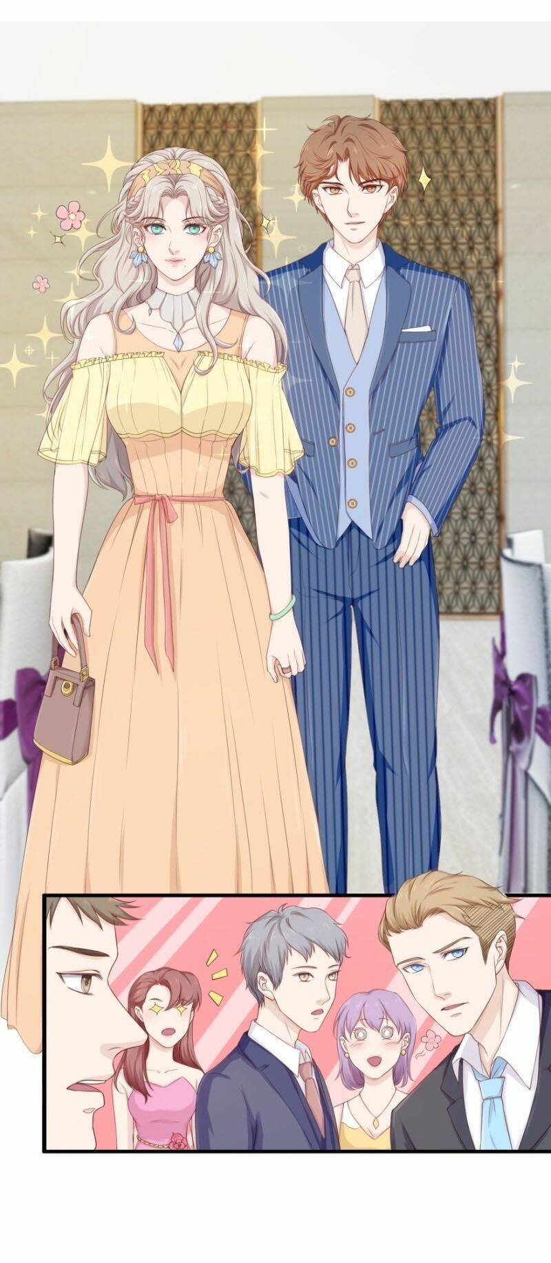 Chung Cực Thấu Thị Nhãn: Chapter 85