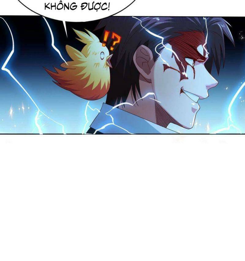 Tự Định Nghĩa Thiên Cung: Chapter 16