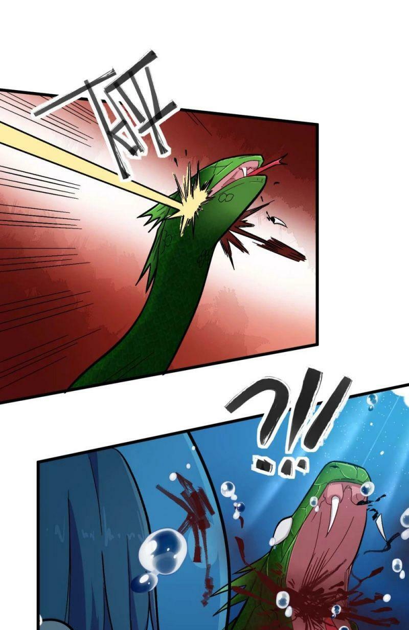 Vườn Trường Cuồng Sư Hệ Thống: Chapter 204