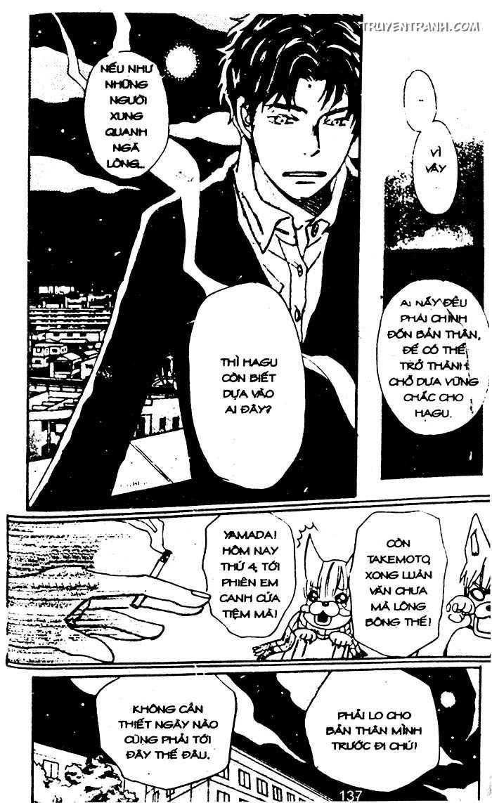 Love N Life: Chapter 59