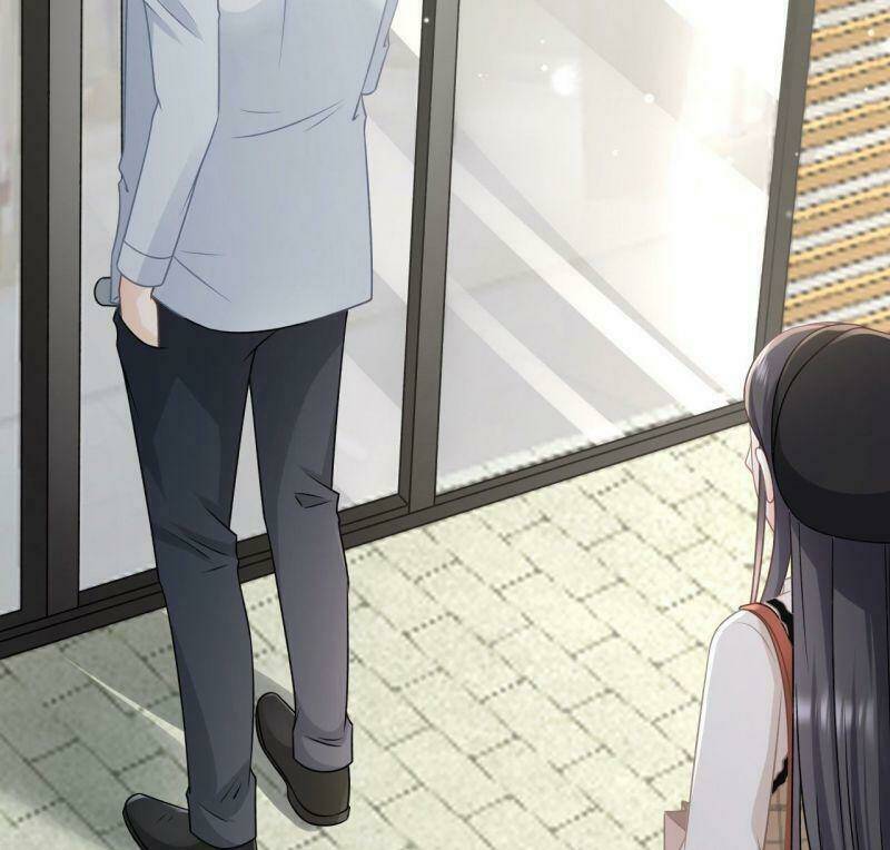 Bạn Gái Tôi Mới 30+: Chapter 78