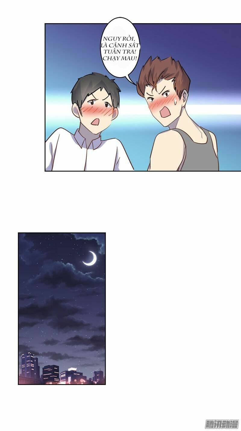 Trọng Sinh Chi Hao Môn Cường Thế Quy Lai: Chapter 40