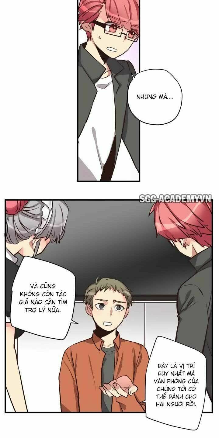 Premarital Relationship: Chapter 28