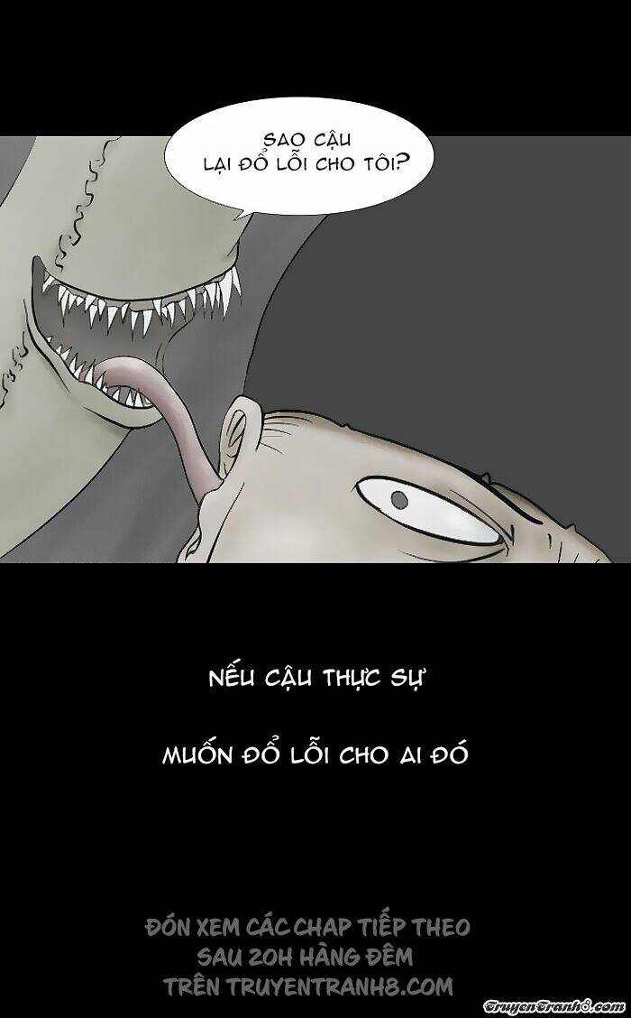 Thứ Sáu: Những Câu Chuyện Cấm: Chapter 9