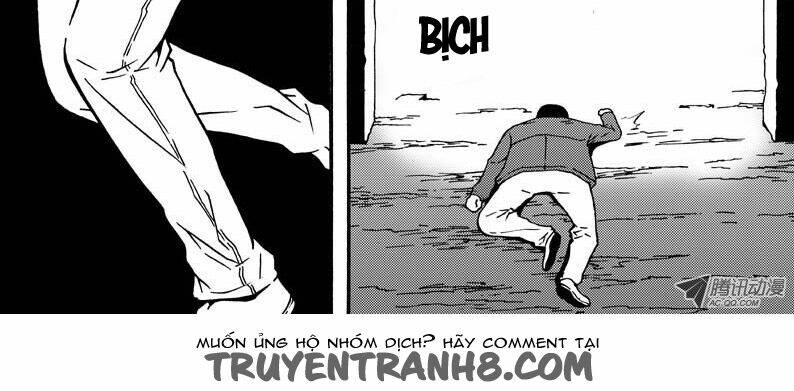 Nhân Quả Tuần Hoàn: Chapter 22.5