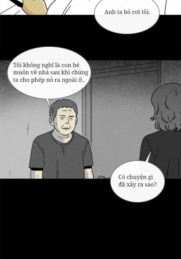 Những Câu Chuyện Bất Thường: Chapter 186