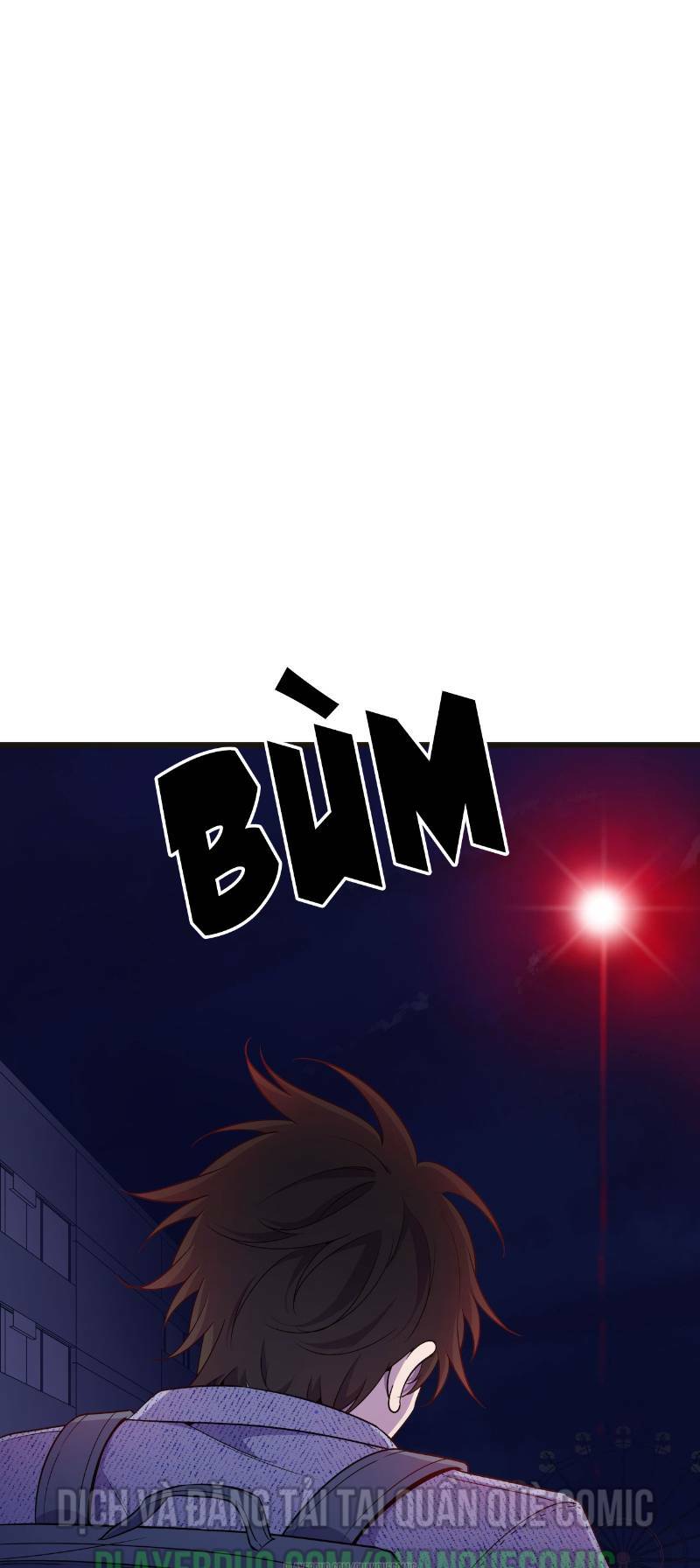 Thát Không Mê Thất: Chapter 44