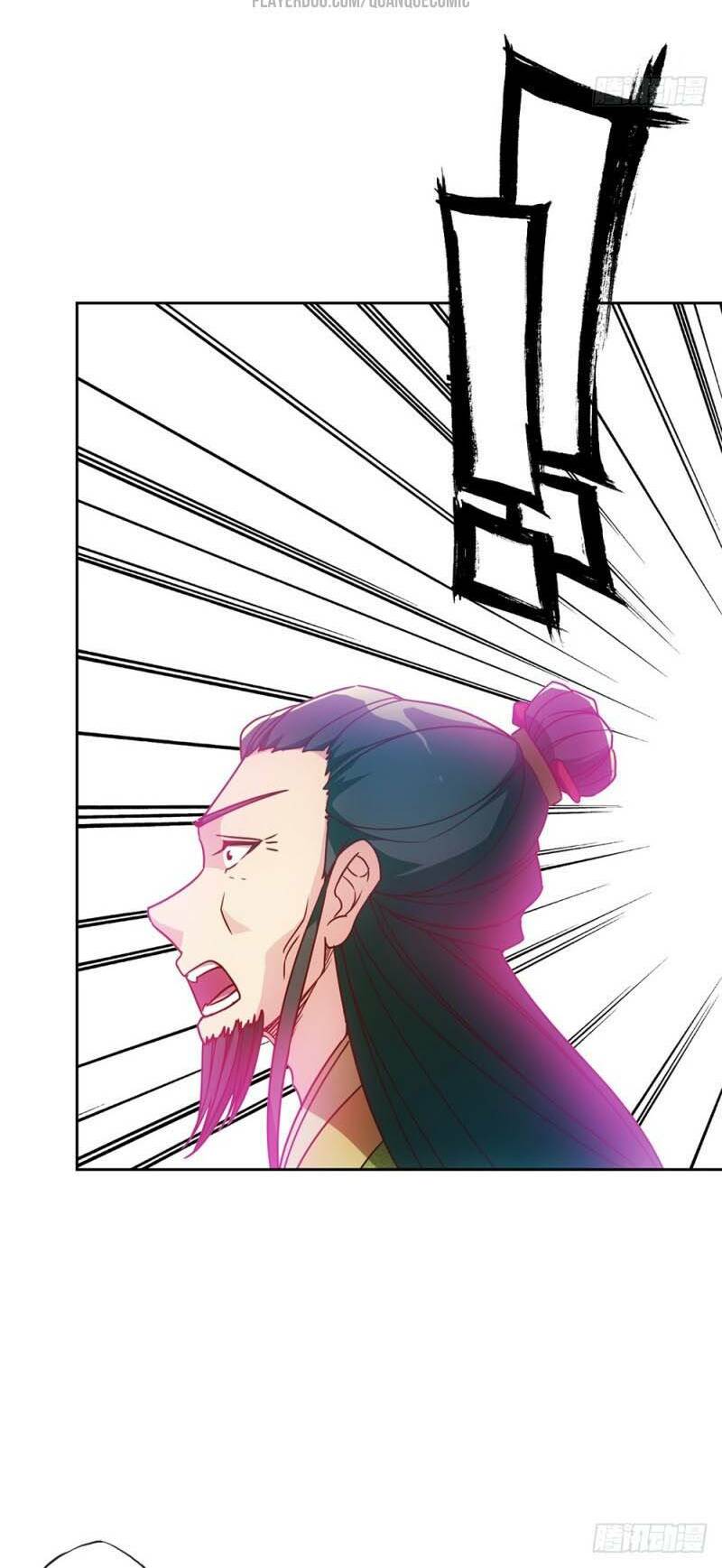 Hồng Thiên Thần Tôn: Chapter 54