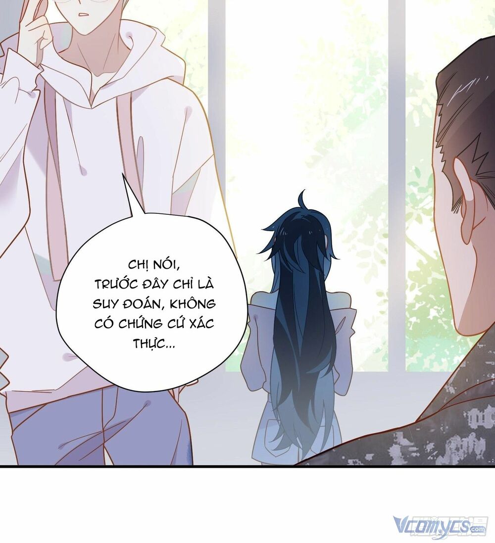 Nữ Phụ Như Tôi Cũng Có Ngày Ra Mắt: Chapter 50