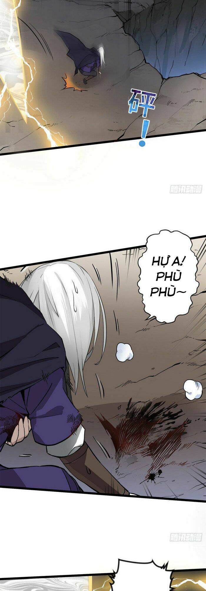 Ta Tu Linh Mạch Ở Hoa Hạ: Chapter 1