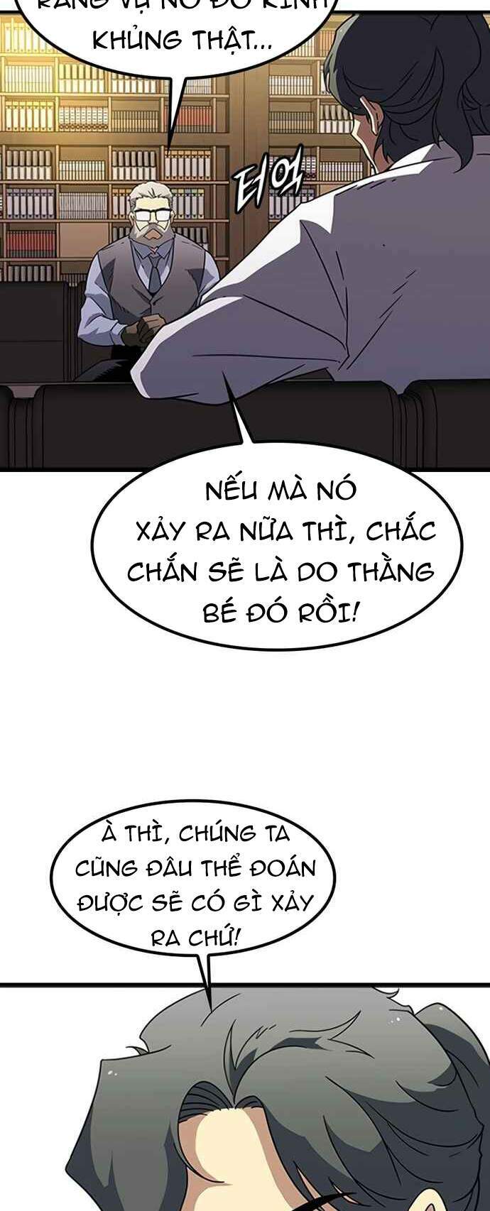 Điểm Chết: Chapter 14