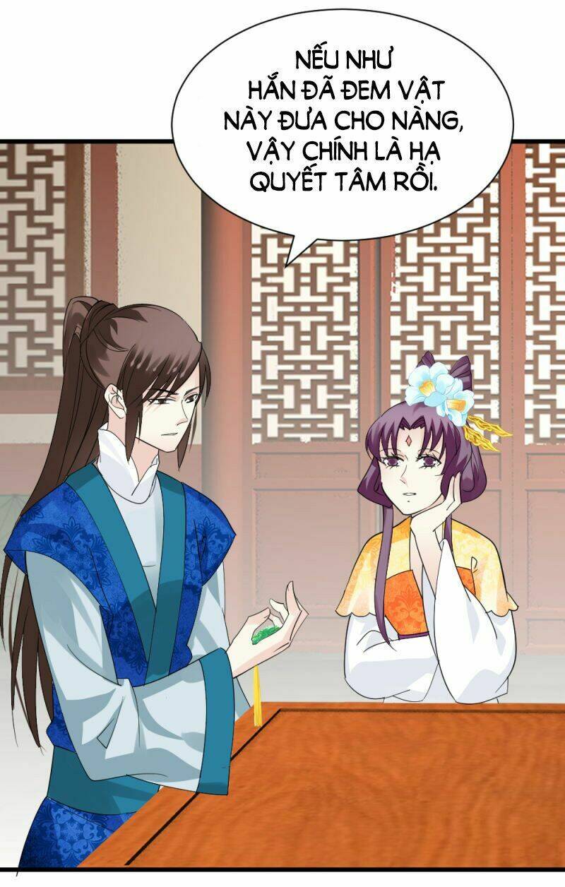 Tuyệt Thế Độc Phi Của Tà Vương: Chapter 87