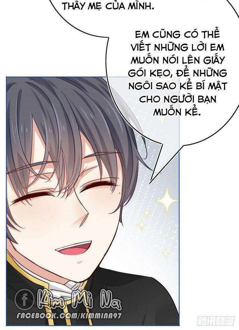 Nữ Hoàng Đầu Tiên Của Đế Quốc: Chapter 27