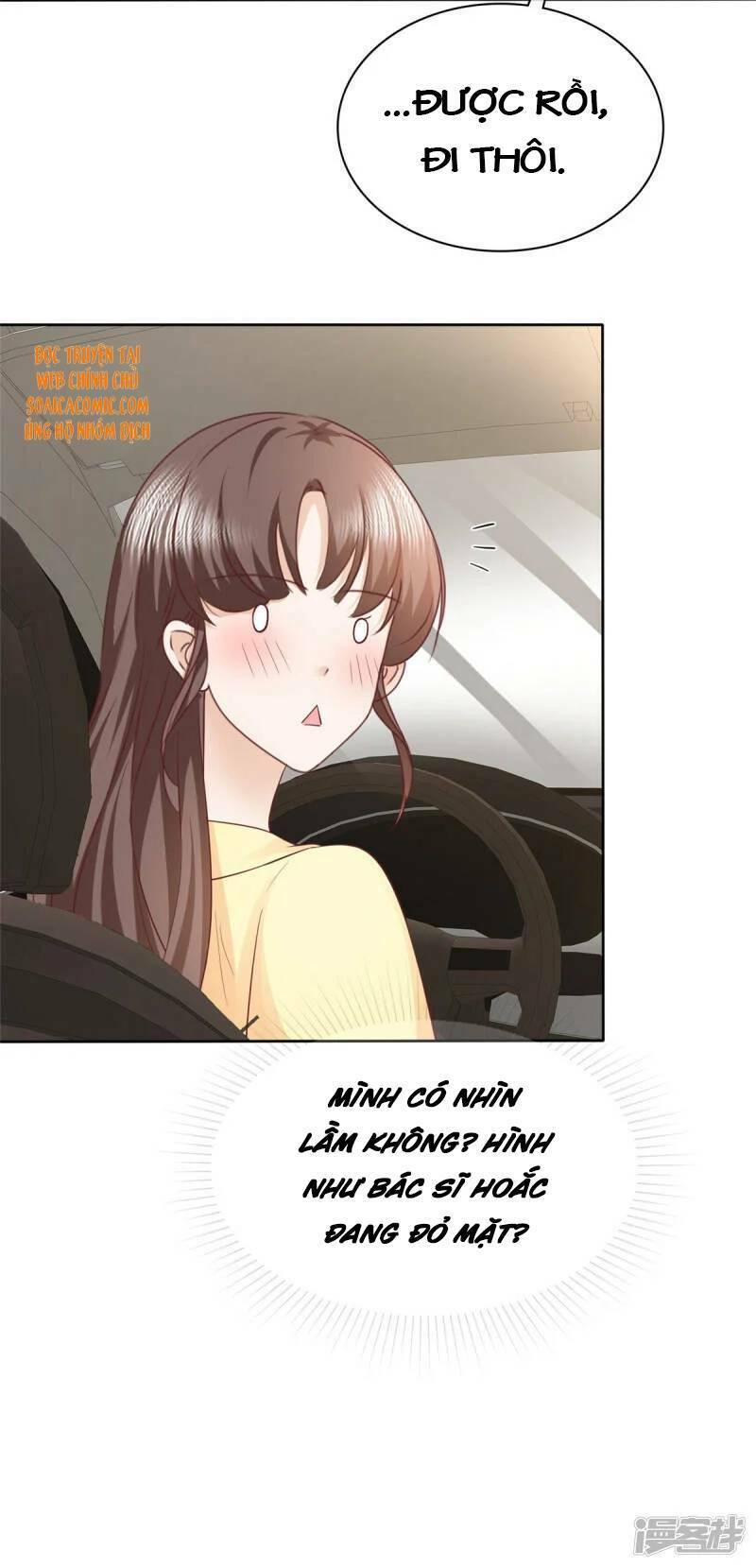 Boss Là Kim Chủ Của Tôi: Chapter 50