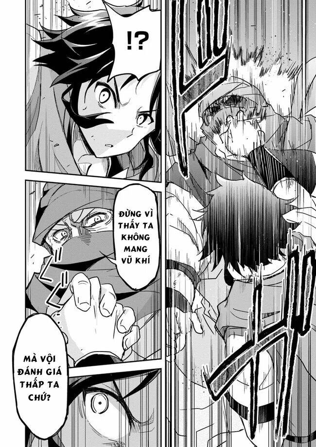 Saitei Ouji-Tachi Niyoru Koui Sou “Yuzuru” Sen: Chapter 6