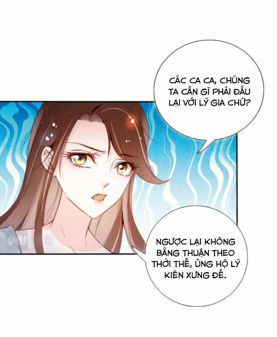 Nàng Trở Thành Bạch Nguyệt Quang Của Vương Gia Bệnh Kiều: Chapter 97
