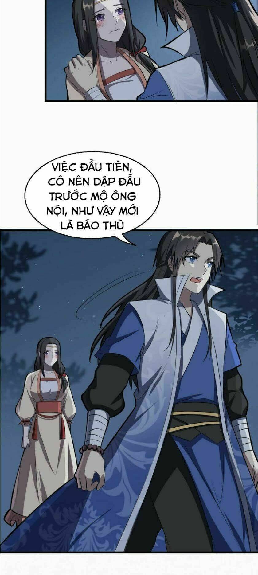 Đại Nghịch Chi Môn: Chapter 62