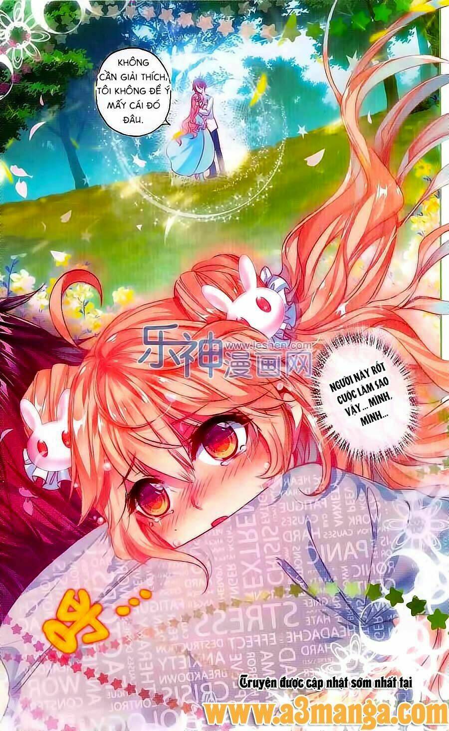 101 Sủng Vật Tình Nhân: Chapter 9