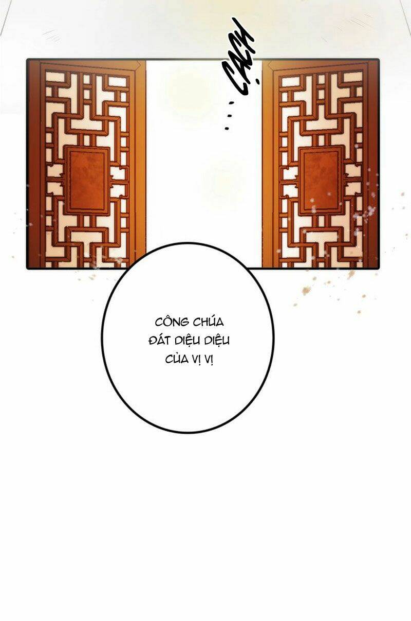 Cướp Chàng Vợ Về Đón Năm Mới: Chapter 48