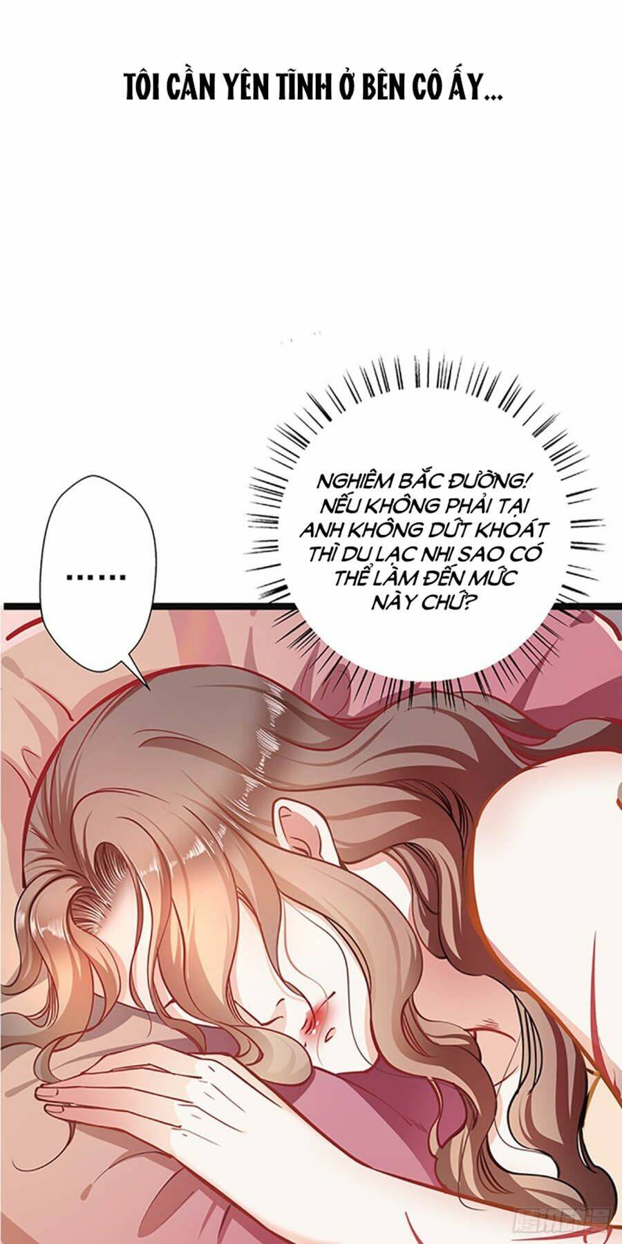 Cưng Chiều Ái Thê Hư Hỏng: Chapter 51