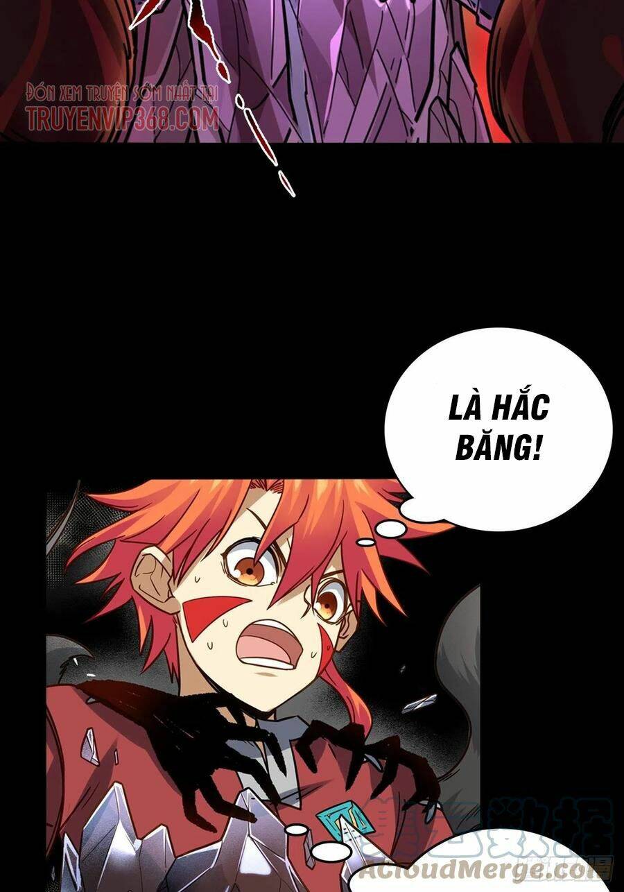 Người Nguyên Thủy Mạnh Nhất: Chapter 64