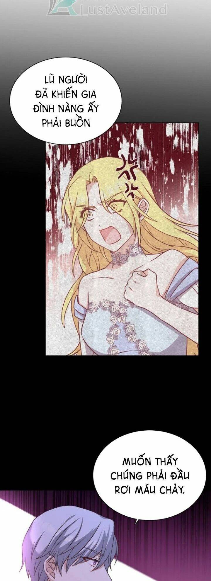 Một Đêm Với Hoàng Đế: Chapter 41.5